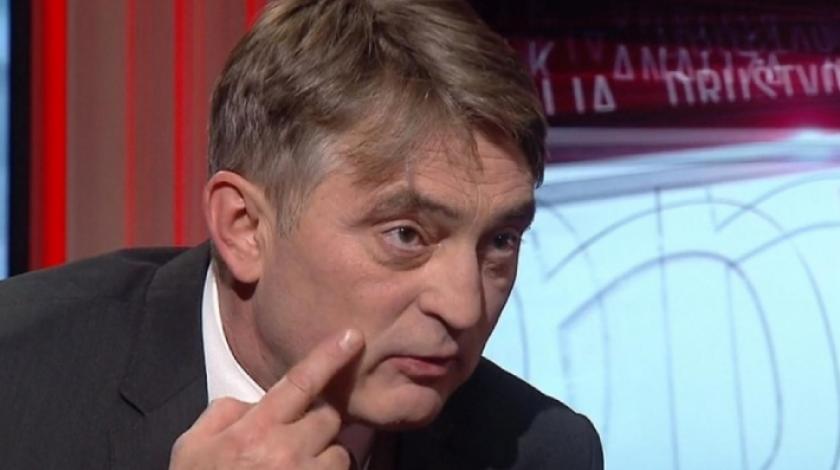 zeljko komsic 1