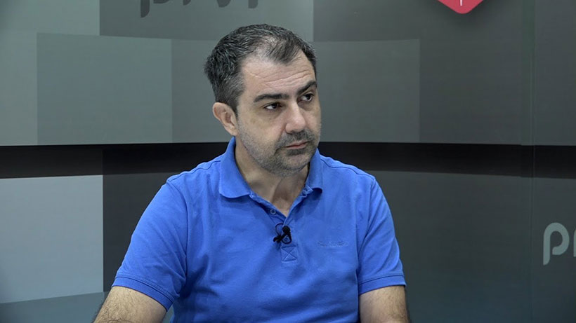 zoran kresic