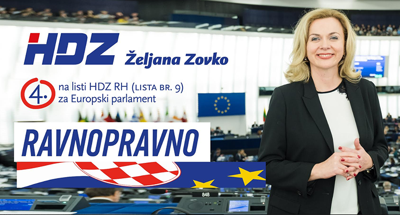 zovko izbori