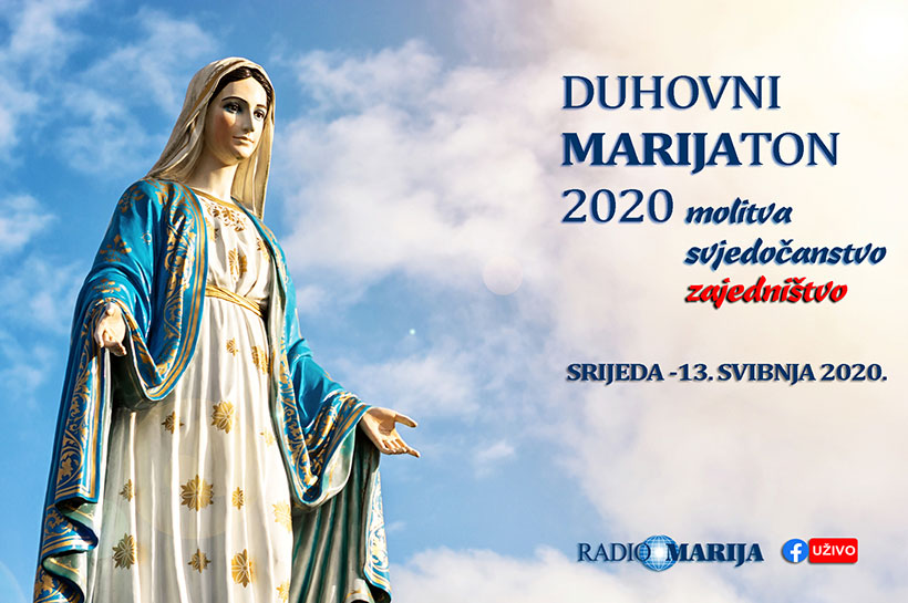 Marijaton naslovna pl