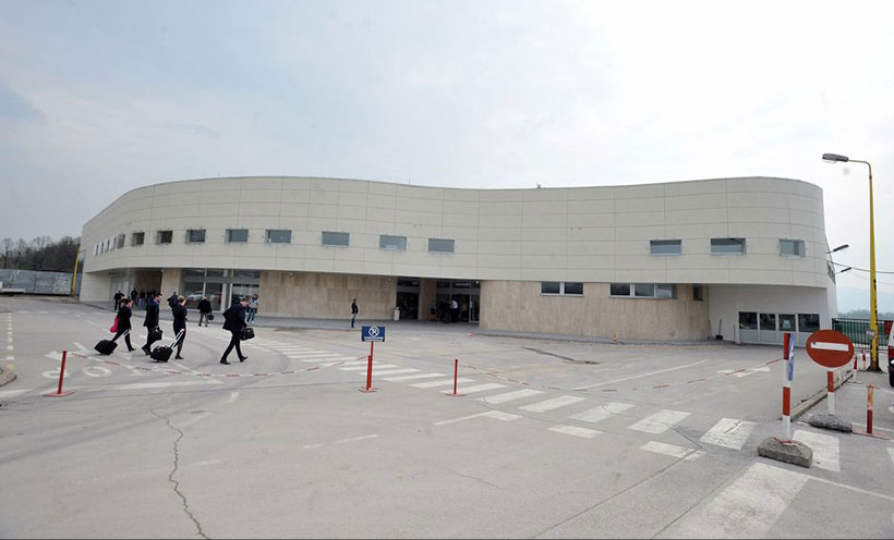 Tuzla aerodrom
