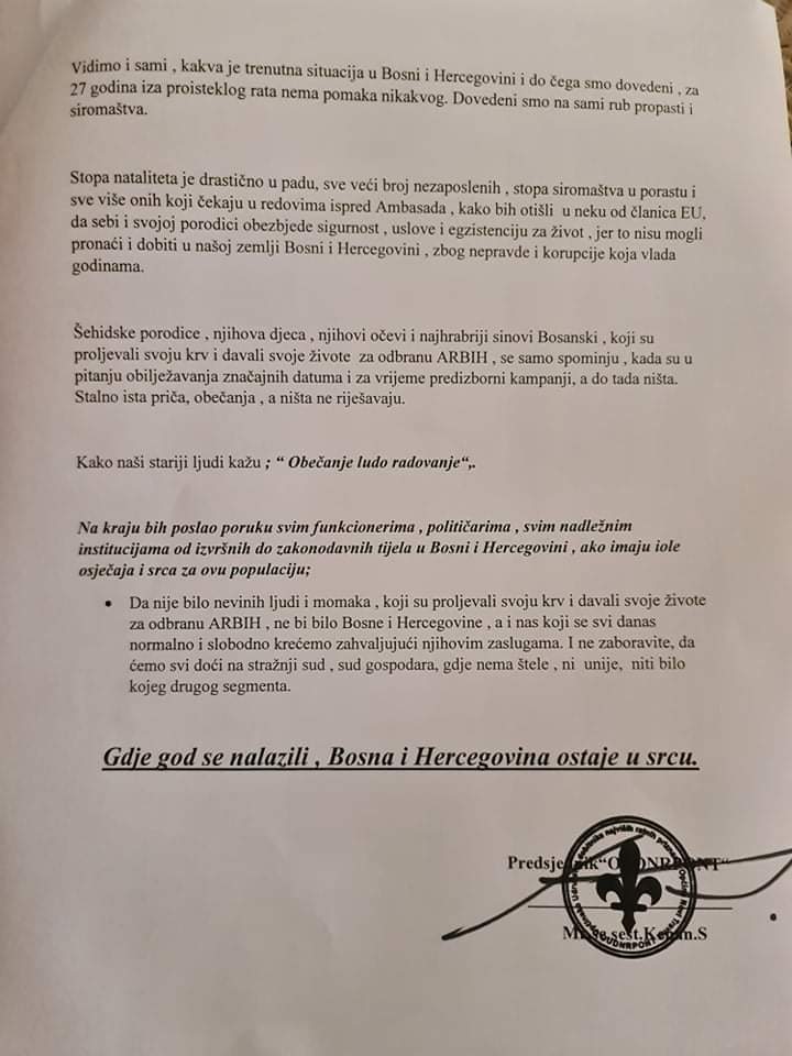 bugojno danas 2