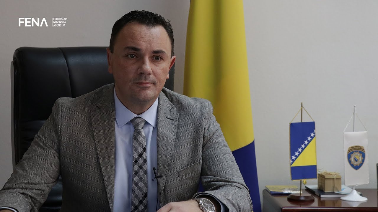 anis ajdinović