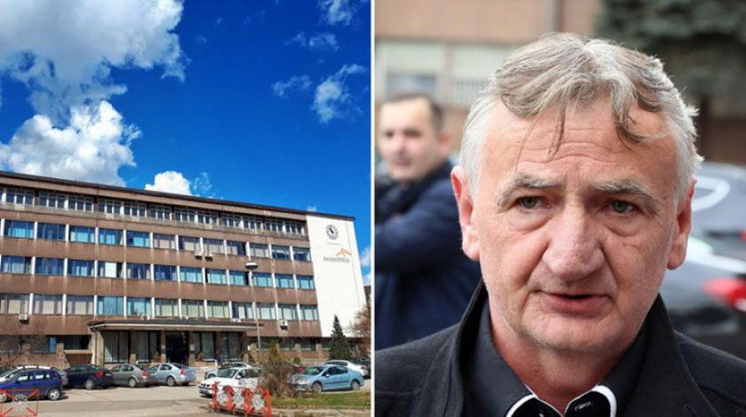 arcelor mital zenica sindik