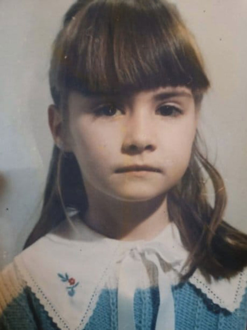 augustina vitez