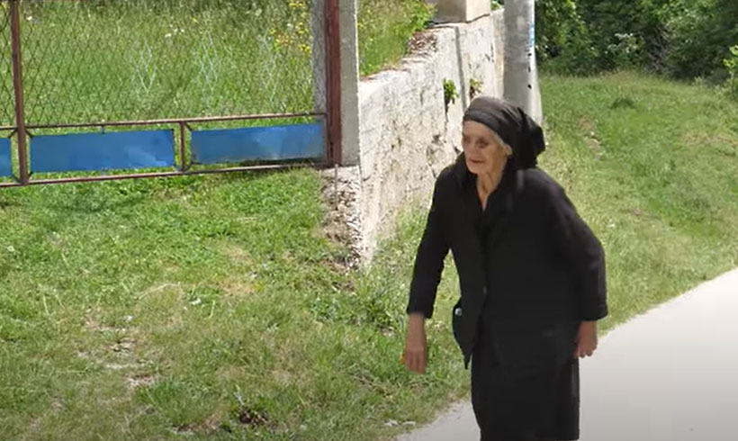 baka mare travnik