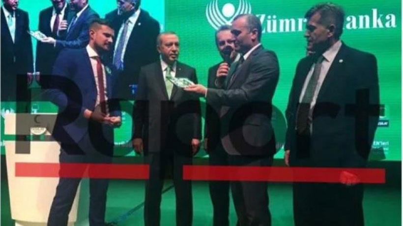 bakif fikret erdogan