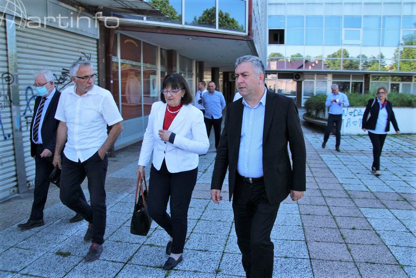 busic radoje mladen
