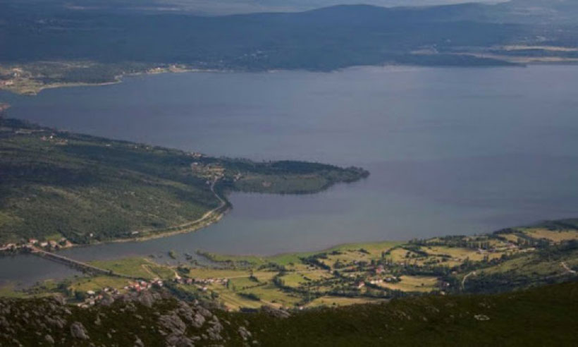 busko jezero