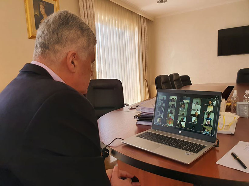 covic predsjednistvo laptop