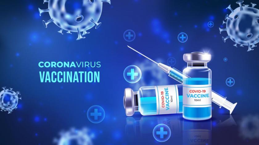 covid 19 koronavirus vakcina