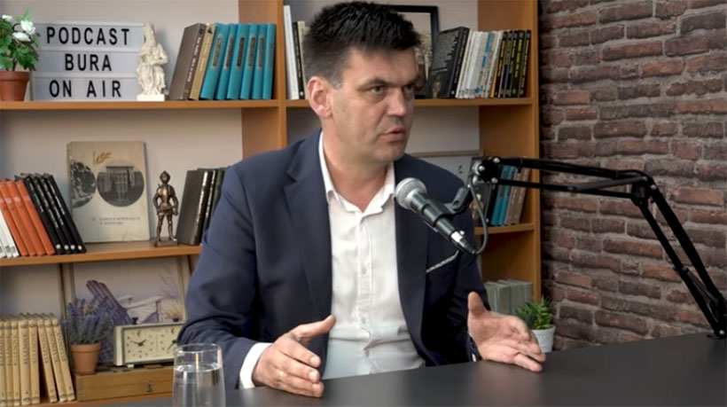 cvitanovic bura