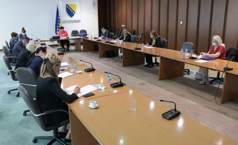 dn bradara povjerenstvo