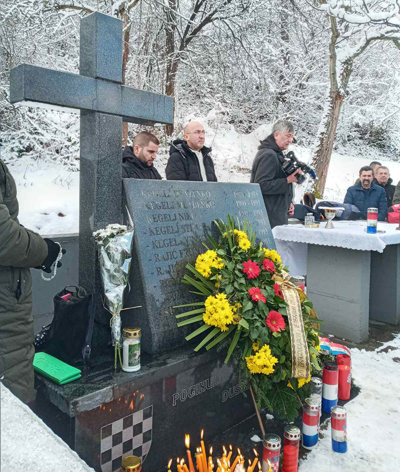 dusina oblj snij