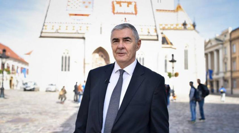 glasnovic zg