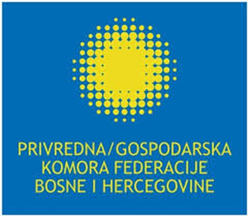 gospod komora fbih logo