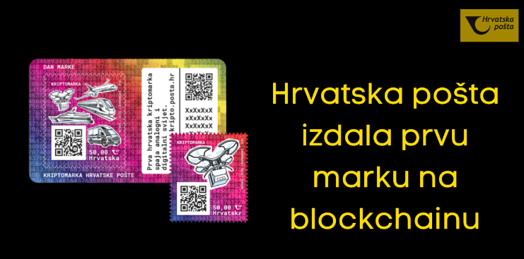 hrvatska posta