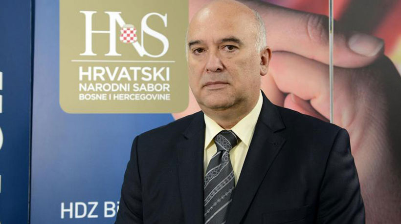 josip merdzo