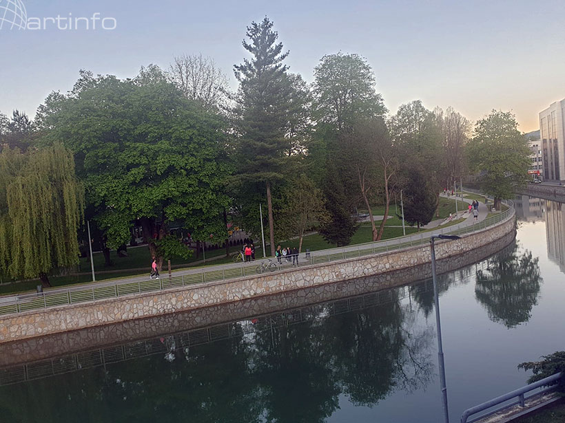 kis park lela