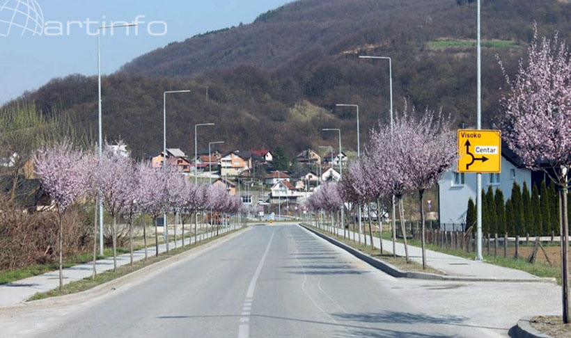 kis tresnje behar