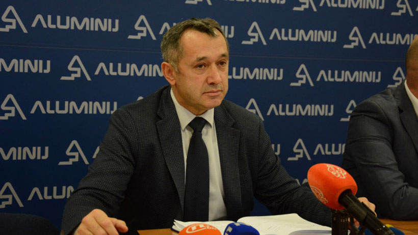 klepic alumin