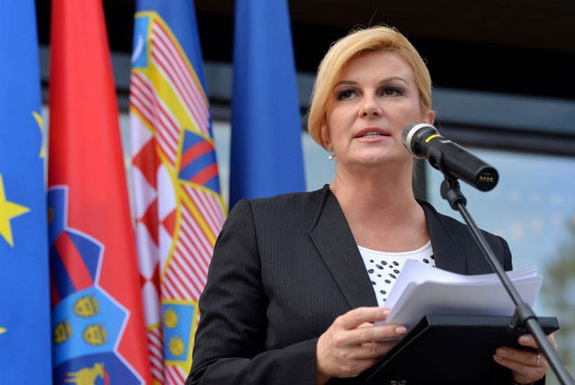 kolinda grabar kitarovic