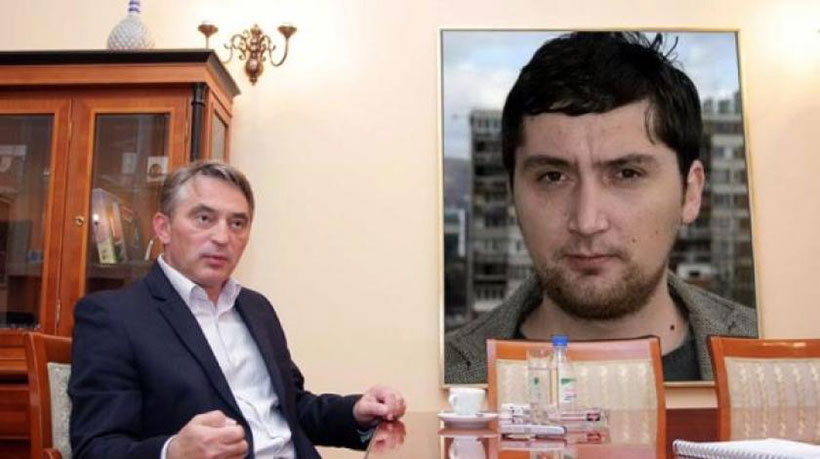 komsic hebibovic