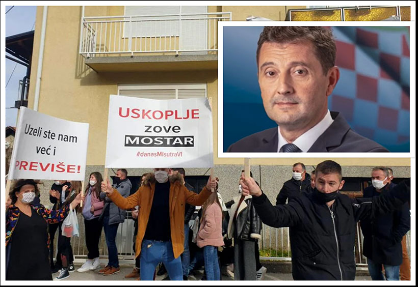 kordic uskoplje