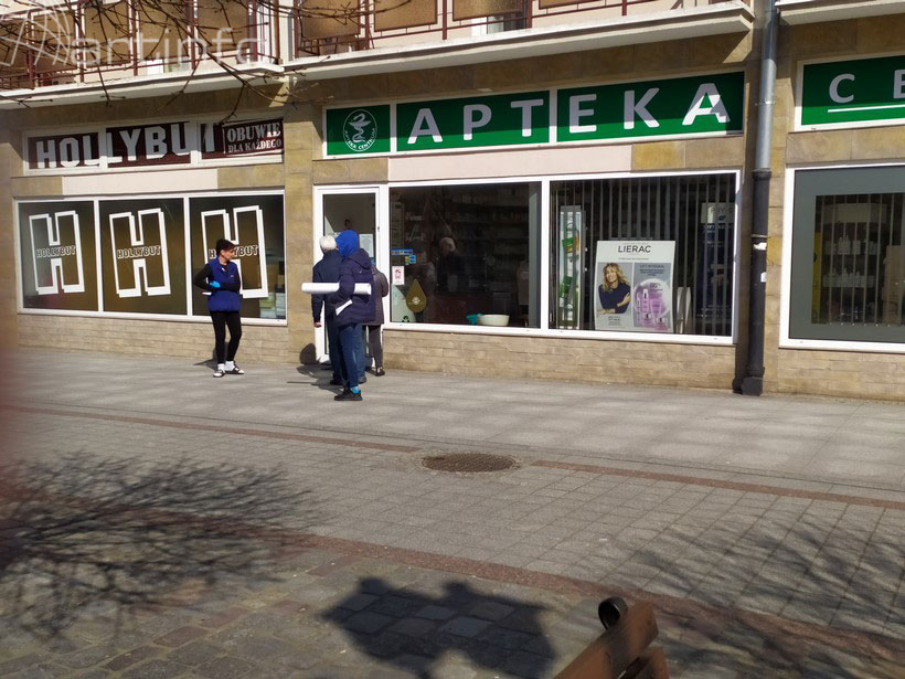 korona poljska