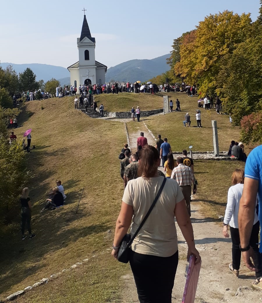 KALVARIJA