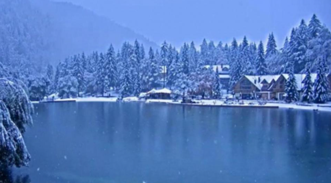 PAHULJE