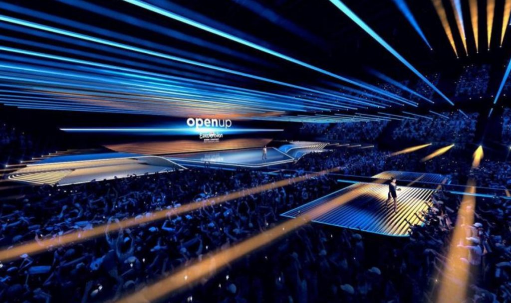 Screenshot 2020 10 29 Za Eurosong 2021 prijavljena 41 zemlja Centralna ba 1024x608