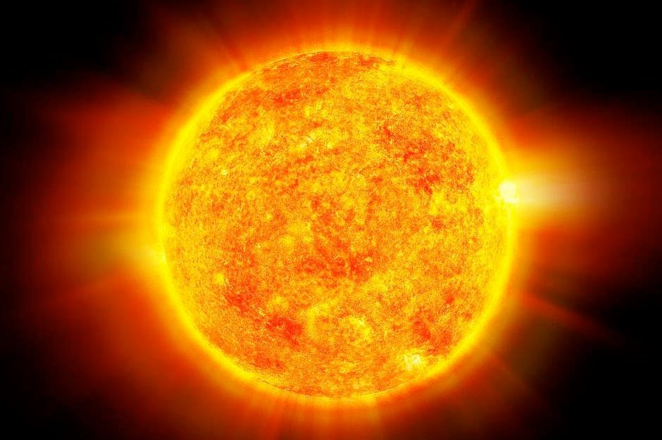 Sunce