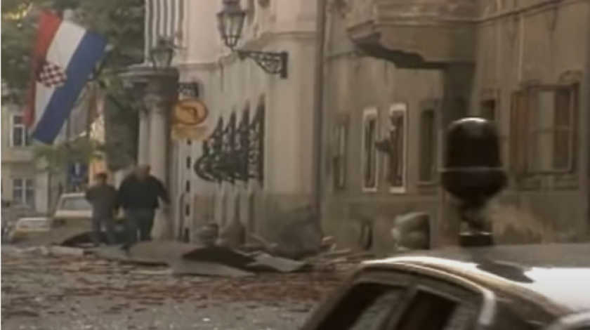 banski dvori