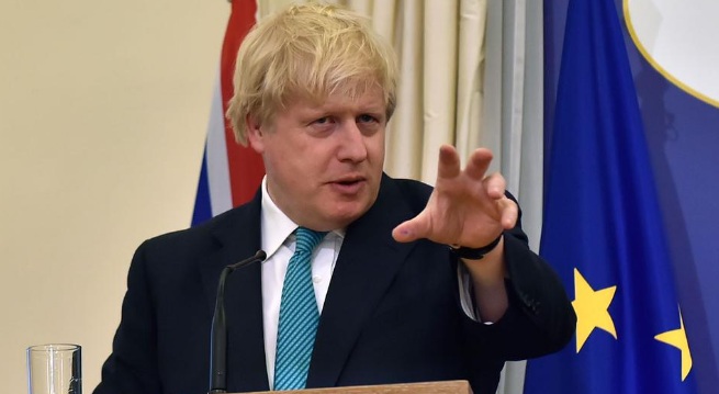 boris