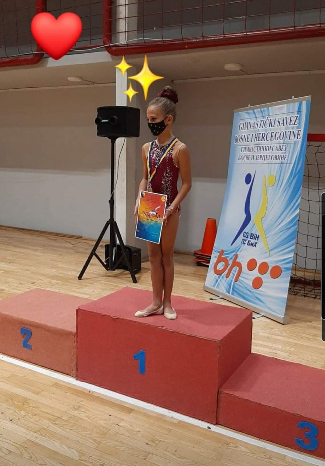 gimnastika