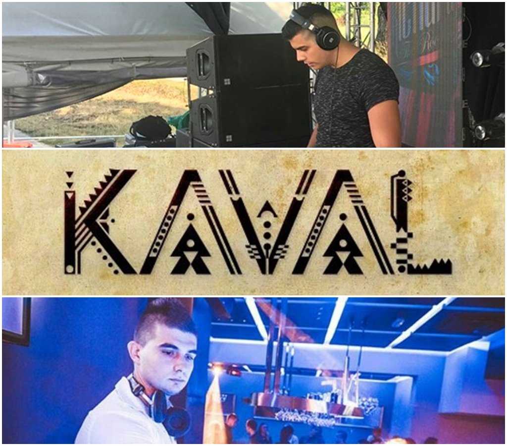 kaval