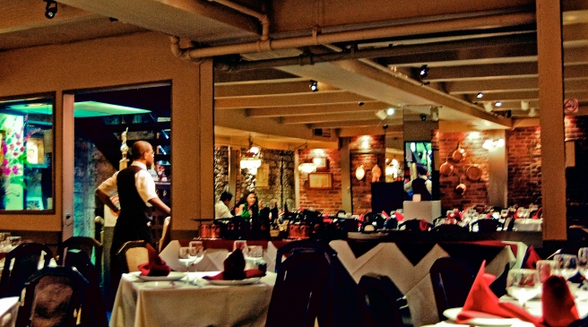 konobar