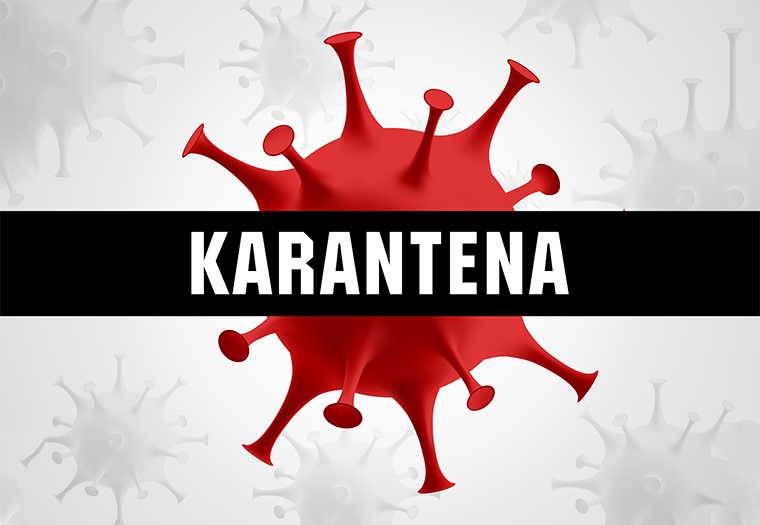 koronavirus karantena izolacija 1