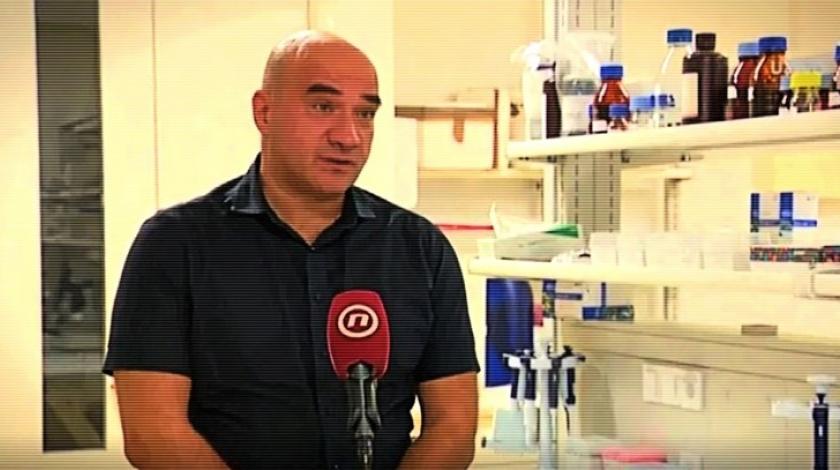 lauc nova tv