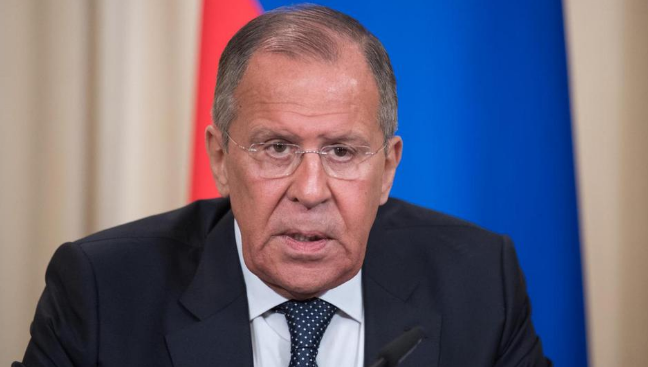 lavrov