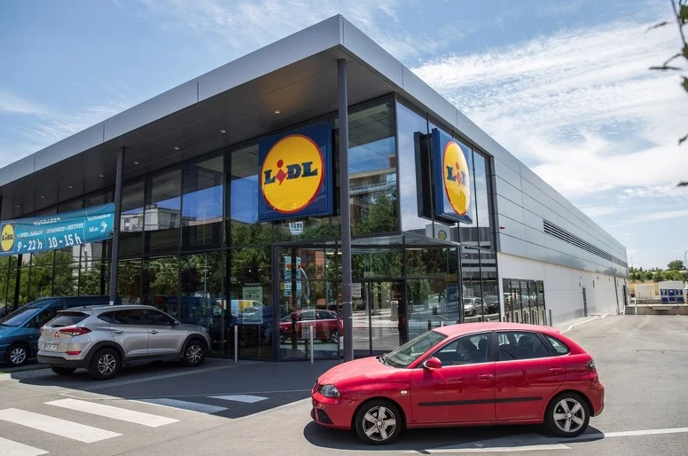 lidl