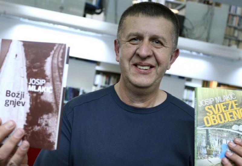 mlakic knjige