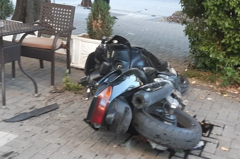 motor 22