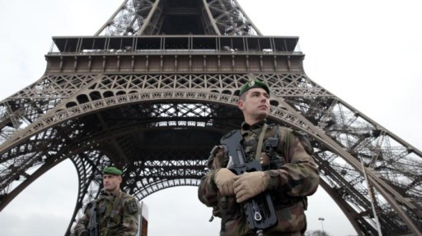 pariz afp