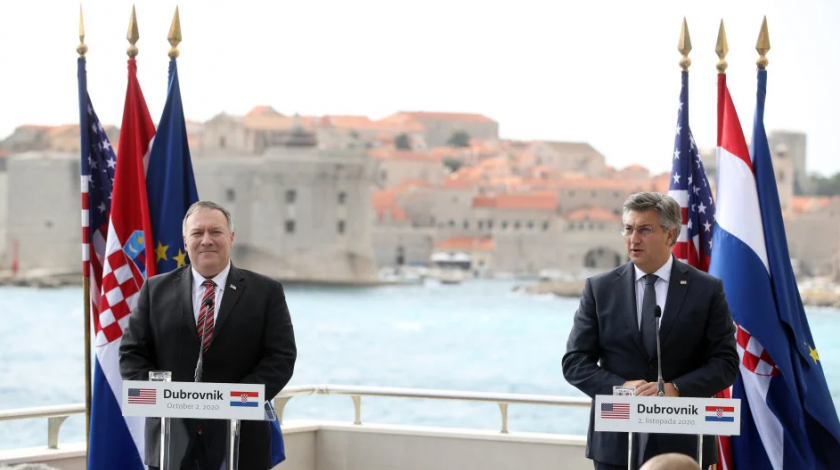 plenkovic pompeo