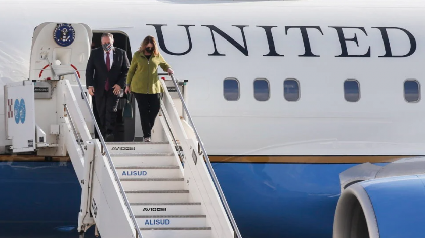 pompeo epa