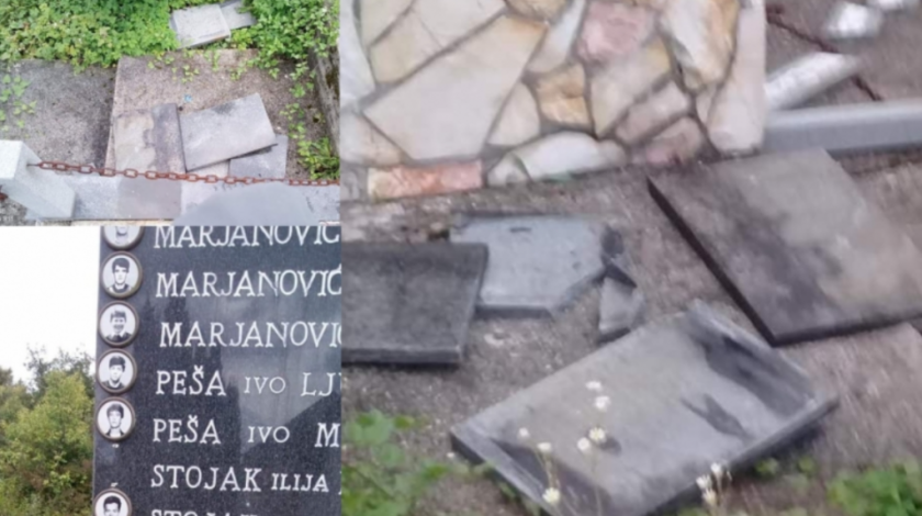 screenshot 2020 10 02 travnik u cuklama ostecen spomenik poginulim hrvatima centralna ba 1024x610
