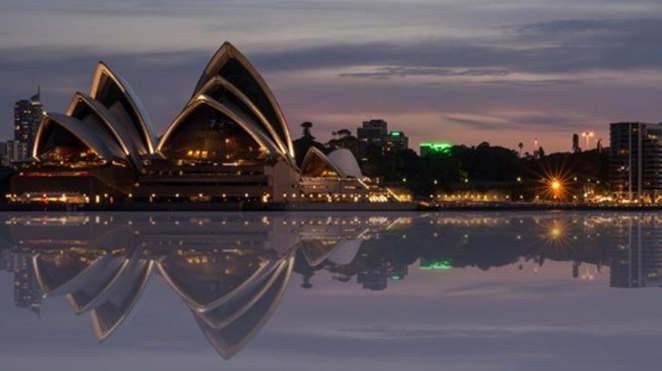 sidney