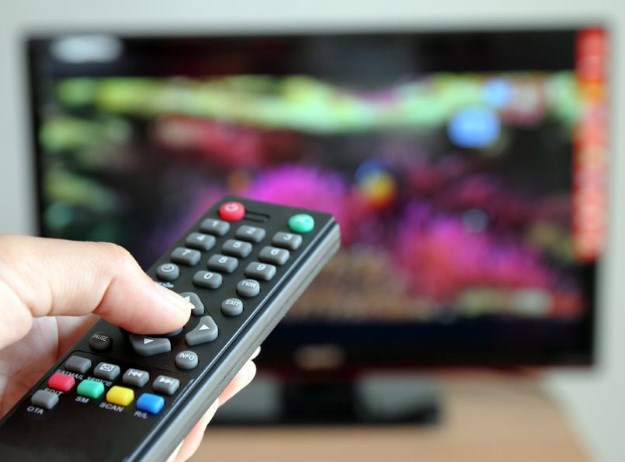 tv